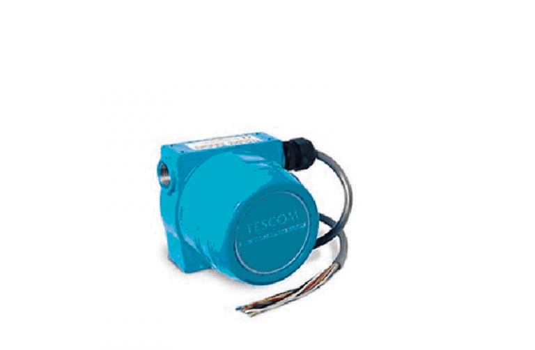 Er3000 TESCOM ER3000 Series Electropneumatic Pressure Controller | Defcon ...